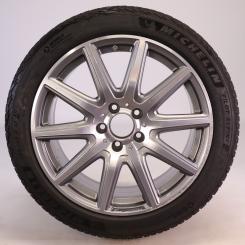 Ruota completa alluminio MICHELIN/Pilot5 Cerchio AMG a 10 ra 