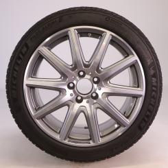 Ruota completa alluminio MICHELIN/Pilot5 Cerchio AMG a 10 ra 