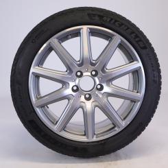 Ruota completa alluminio MICHELIN/Pilot5 Cerchio AMG a 10 ra 