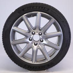 Ruota completa alluminio MICHELIN/Pilot5 Cerchio AMG a 10 ra 