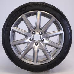 Ruota completa alluminio MICHELIN/Pilot5 Cerchio AMG a 10 ra 