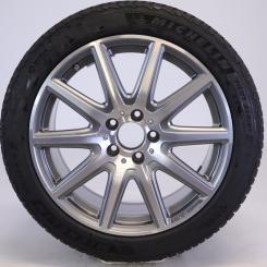 Ruota completa alluminio MICHELIN/Pilot5 Cerchio AMG a 10 ra 