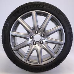 Ruota completa alluminio MICHELIN/Pilot5 Cerchio AMG a 10 ra 