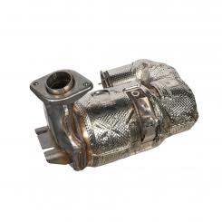 Filtro antiparticolato benzina