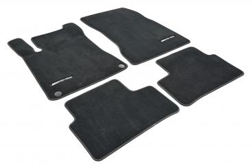 SET DI TAPPETINI AMG 