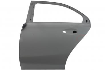Porta lato posteriore sinistro 