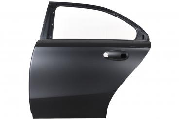 Porta lato posteriore sinistro 