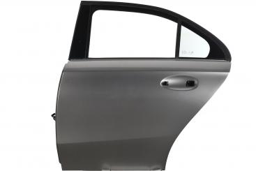 Porta lato posteriore sinistro 