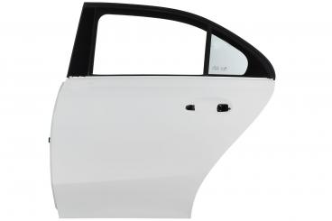 Porta lato posteriore sinistro 