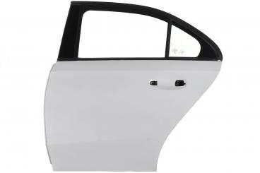 Porta lato posteriore sinistro 