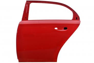 Porta lato posteriore sinistro 