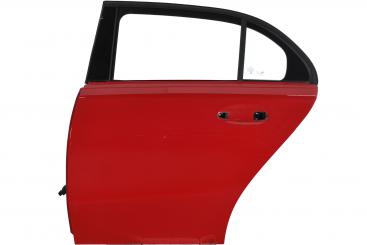 Porta lato posteriore sinistro 