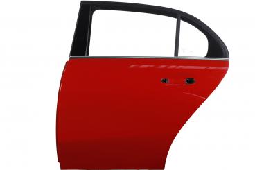 Porta lato posteriore sinistro 