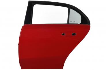 Porta lato posteriore sinistro 