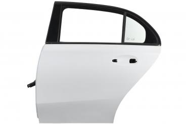 Porta lato posteriore sinistro 
