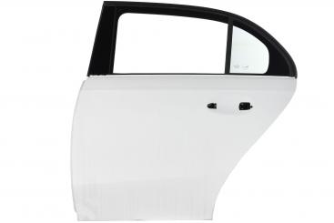 Porta lato posteriore sinistro 