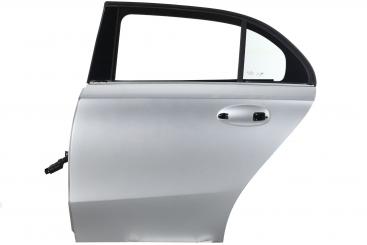 Porta lato posteriore sinistro 