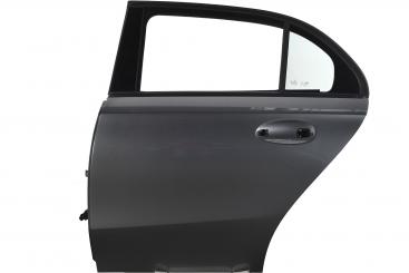 Porta lato posteriore sinistro 