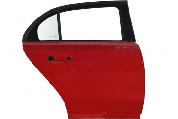 Porta lato posteriore destro 