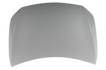 cofano del motore 