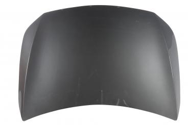 cofano del motore 