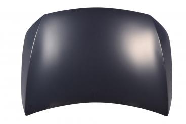 cofano del motore 