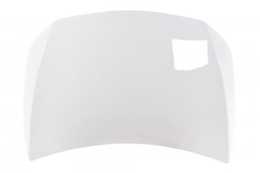 cofano del motore 