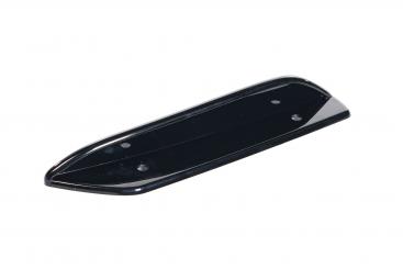 Copertura paraurti spoiler laterale lato destro in basso 