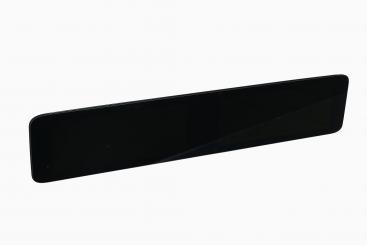 Strumentazione widescreen