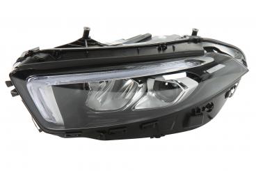 Faro LI statico LED 