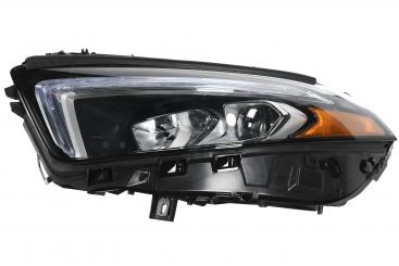 Faro LI statico LED 