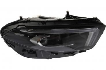 Faro dx LED dinamico 