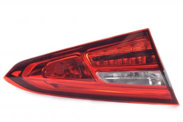 Luce posteriore lato posteriore sinistro LED 