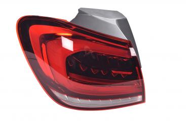 Luce posteriore sinistra LED 