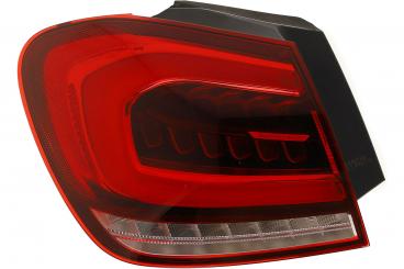 Luce posteriore sinistra LED 