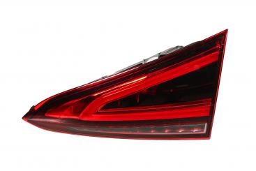 Luce posteriore coda lato destro LED 