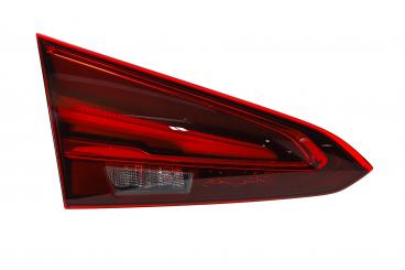 Luce posteriore lato posteriore sinistro LED 