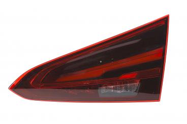 Luce posteriore coda lato destro LED 