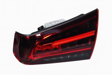 Luce posteriore coda lato destro LED 