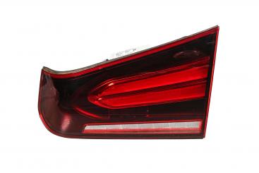 Luce posteriore coda lato destro LED 