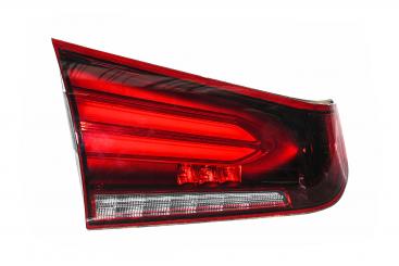 Luce posteriore lato posteriore sinistro LED 