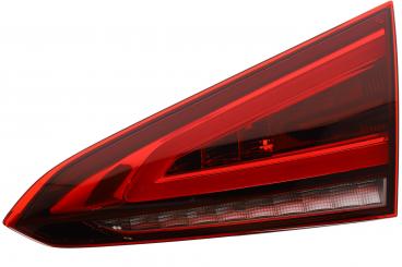 Luce posteriore coda lato destro LED 