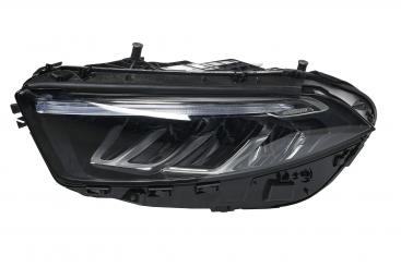 Faro LI statico LED 