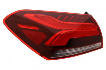 Luce posteriore sinistra LED 