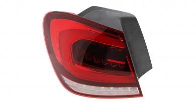 Luce posteriore sinistra LED 