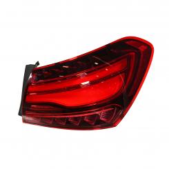 Luce posteriore destra LED