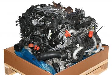 Motore benzina 178980 