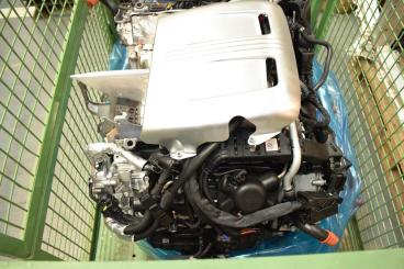 Motore benzina 178980 