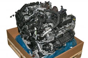 Motore benzina 178980 