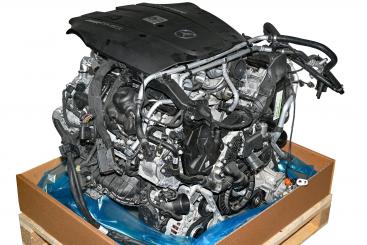 Motore benzina 178980 